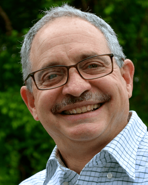 Stern Family Professor David Kaplan
