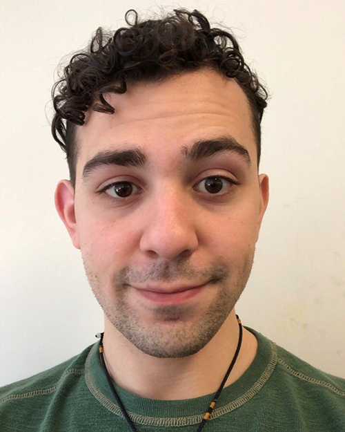 Jake Marco