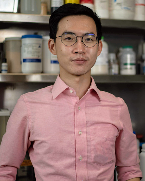 John Yuen Jr.