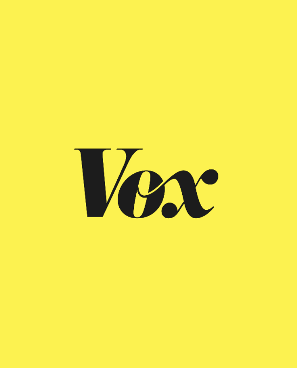 Vox Logo