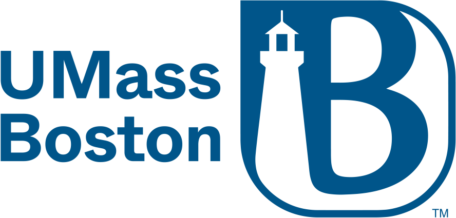 UMass Boston Logo