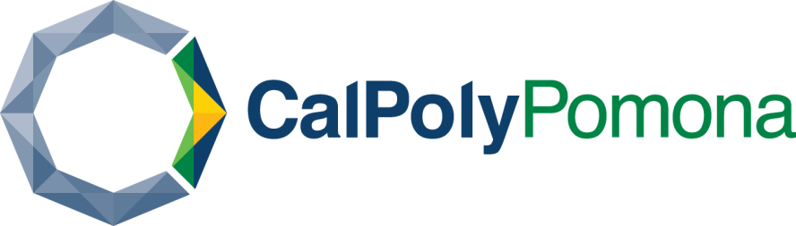 CalPolyPomona Logo