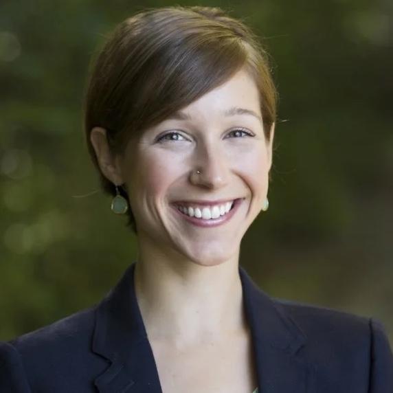 Nicole Blackstone