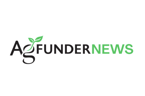 AgFunder logo