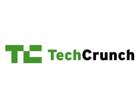 Tech Crunch Logo