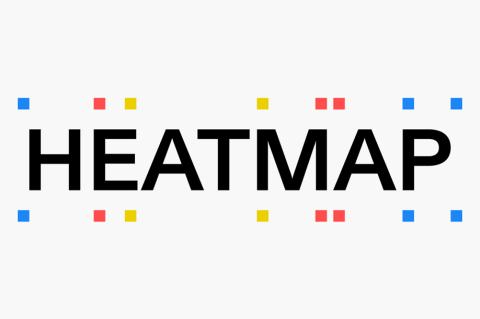 Heatmap Logo